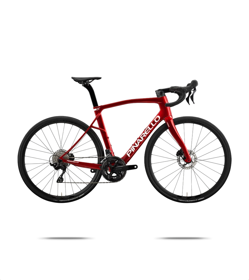 X1 105 Road Bike 2027