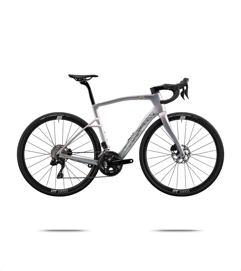 X3 105 Di2 Road Bike 2027