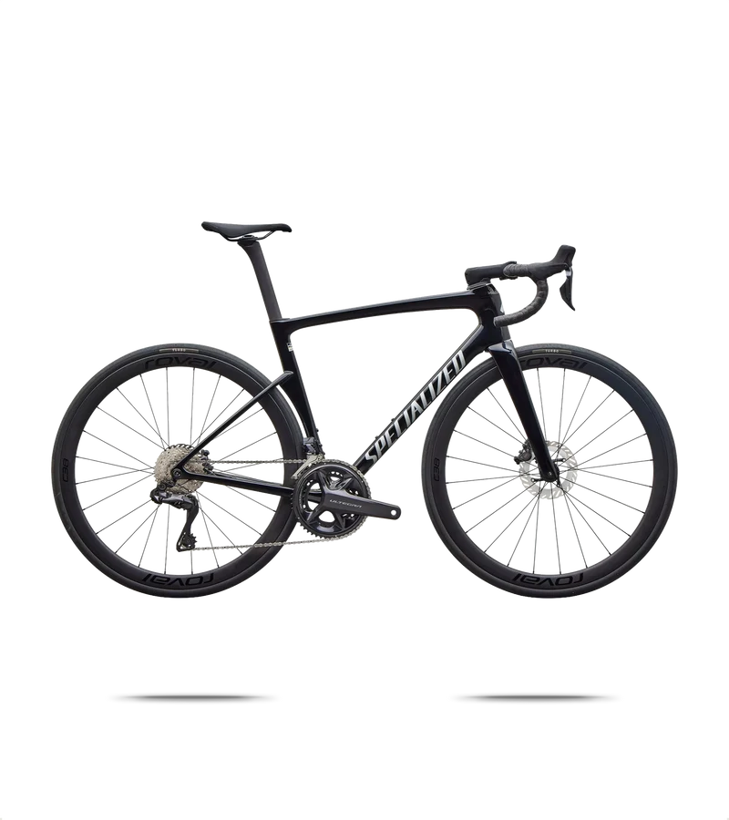 Tarmac SL9 Expert Ultegra Di2 Road Bike