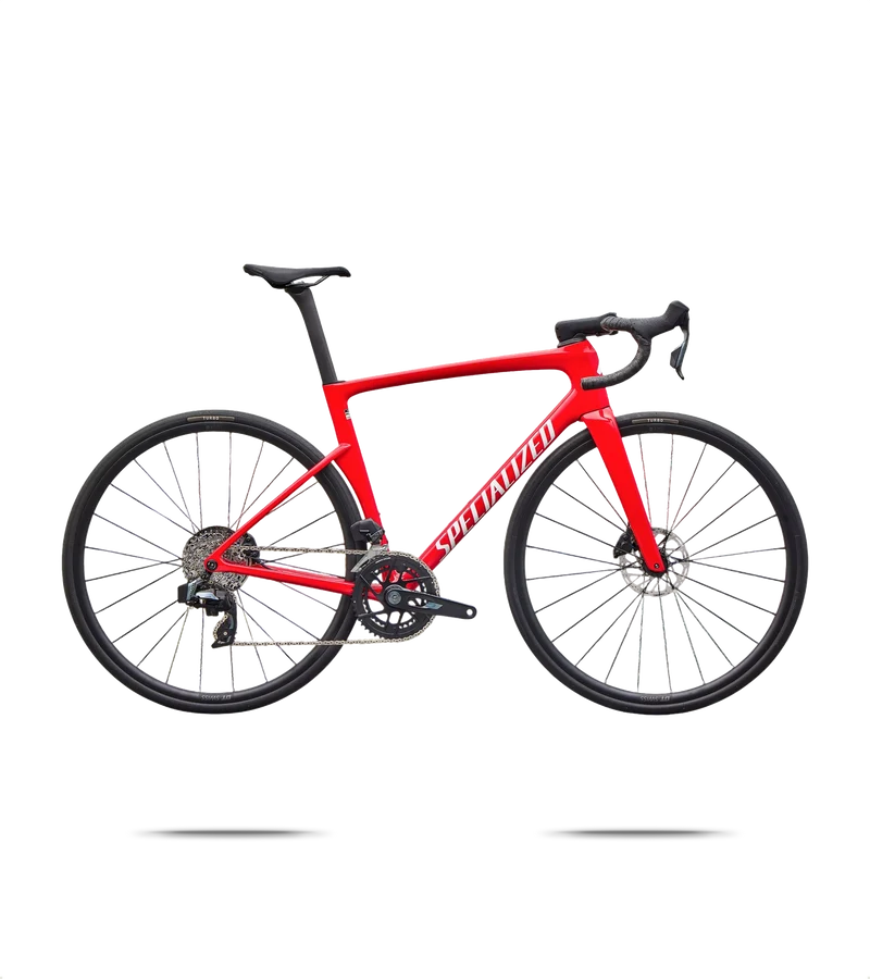 Tarmac SL9 Comp Rival AXS Road Bike