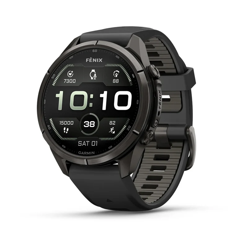 Fenix 9 Pro inReach GPS Watch