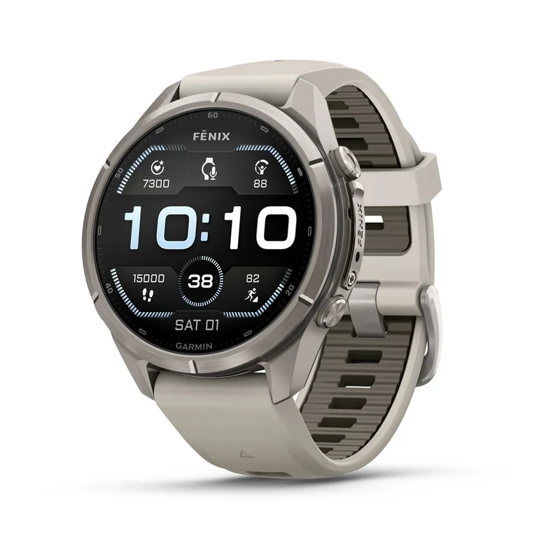 Fenix 9 Pro inReach GPS Watch