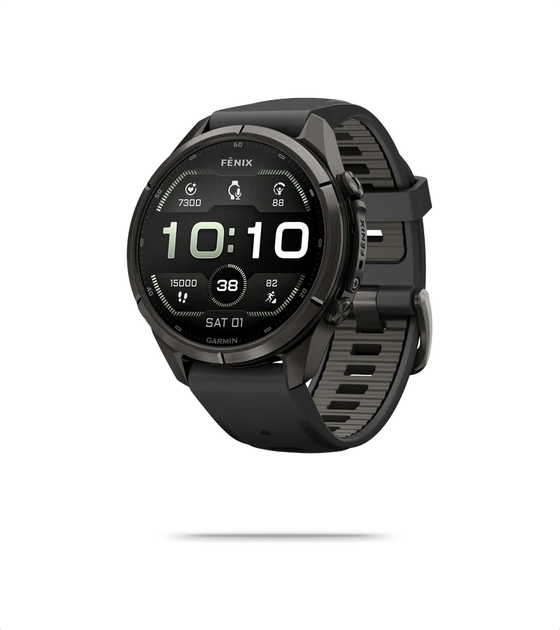 Fenix 9 Pro inReach GPS Watch