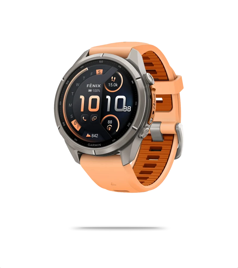 Fenix 9 Pro inReach GPS Watch