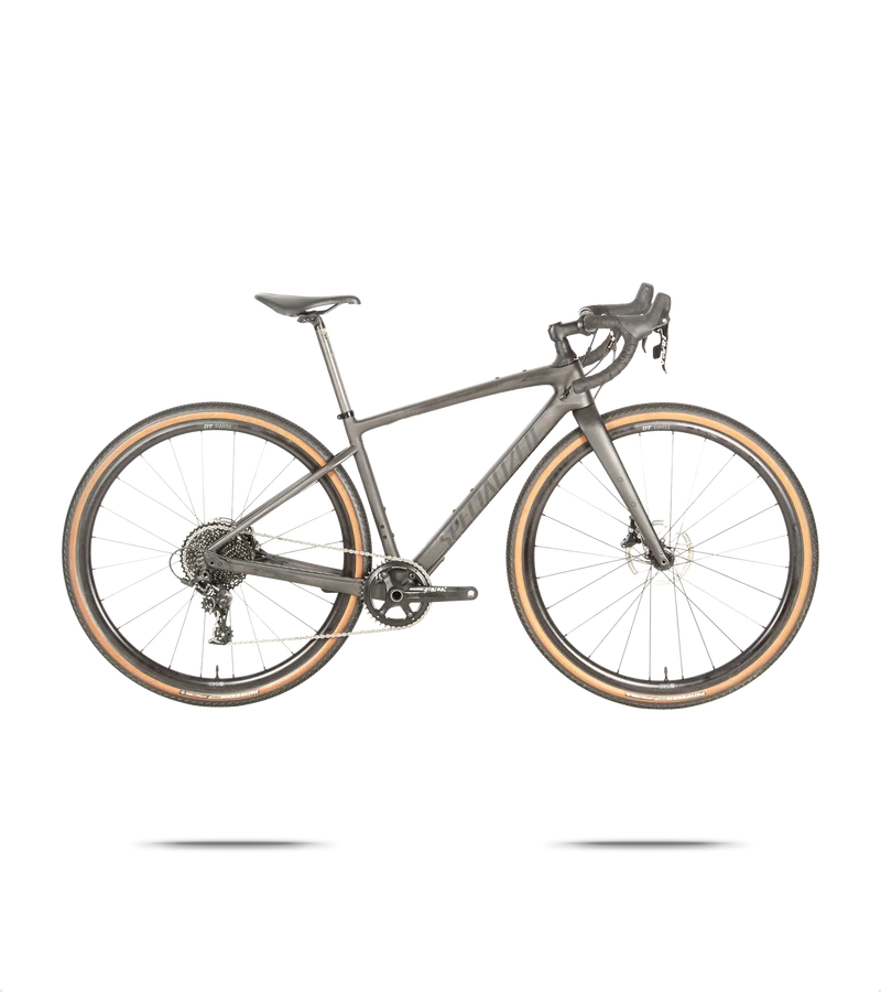 Diverge Sport Carbon Gravel Bike - Approved Used