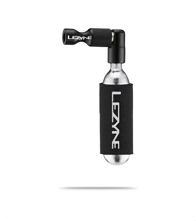 Trigger Drive Co2 Inflator