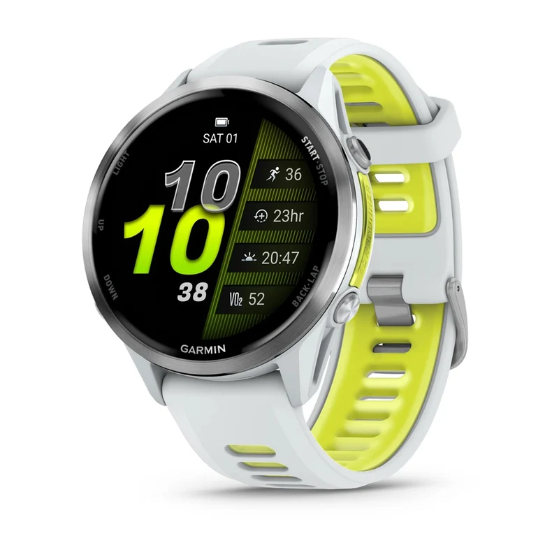 Forerunner 970 GPS Watch