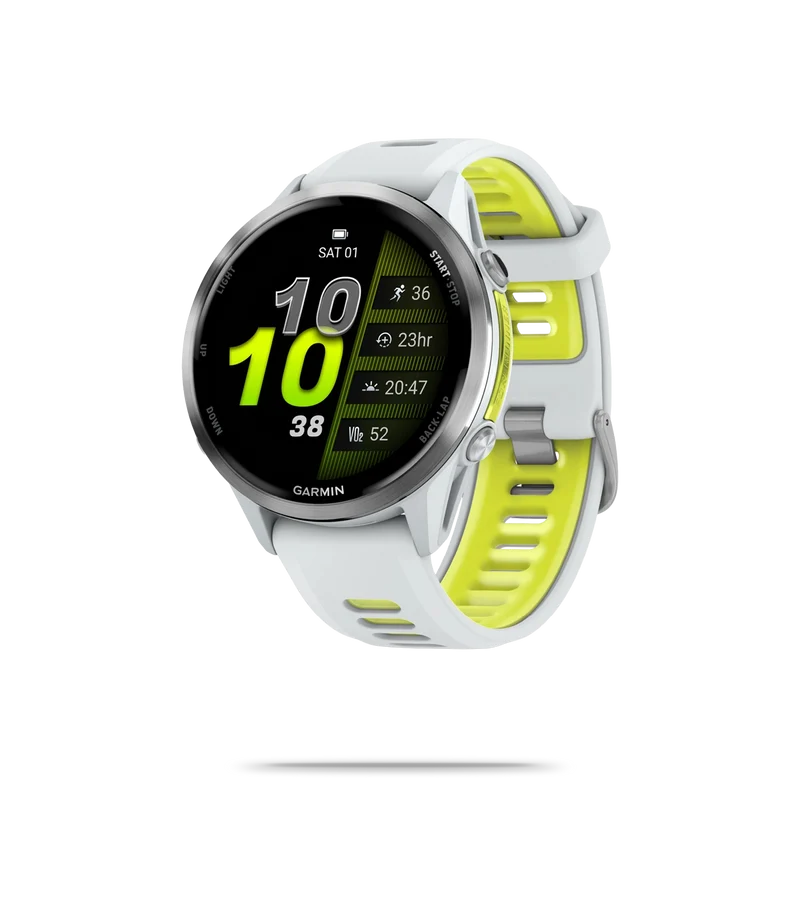 Forerunner 970 GPS Watch