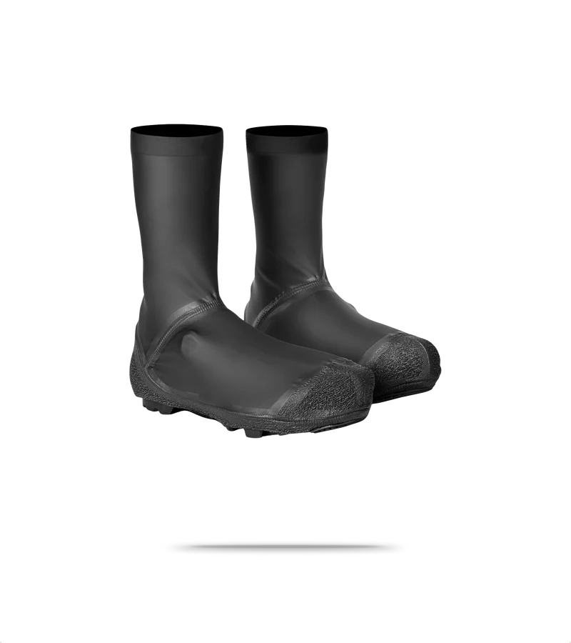 AquaShield 2 Waterproof Gravel Cycling Shoe Covers