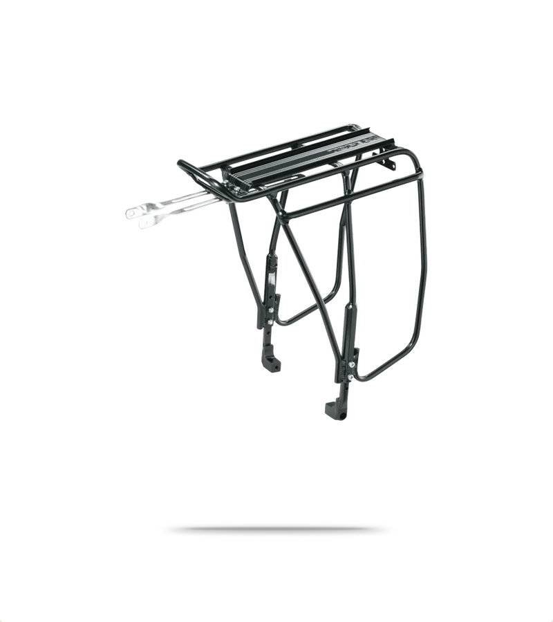 Uni Super Tourist DX Disc Rear Rack