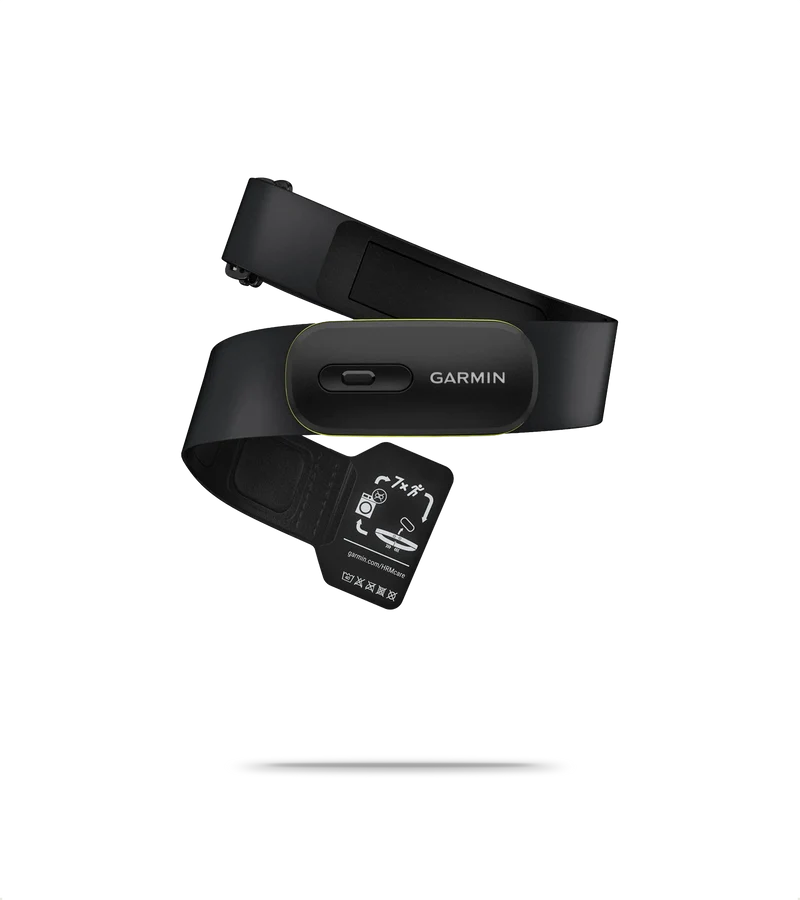 HRM 600 Heart Rate Monitor