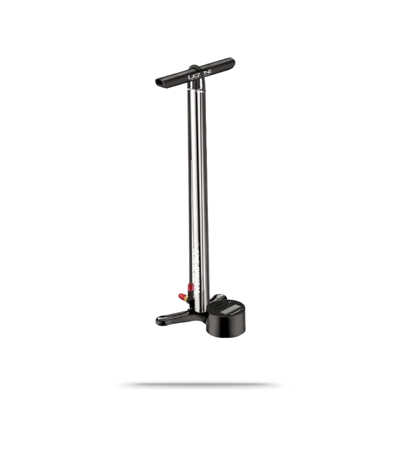 CNC Digital Drive Track Pump