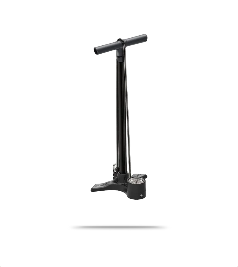 Macro Floor Drive DV Track Pump