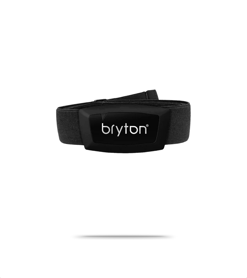 Smart Heart Rate Monitor