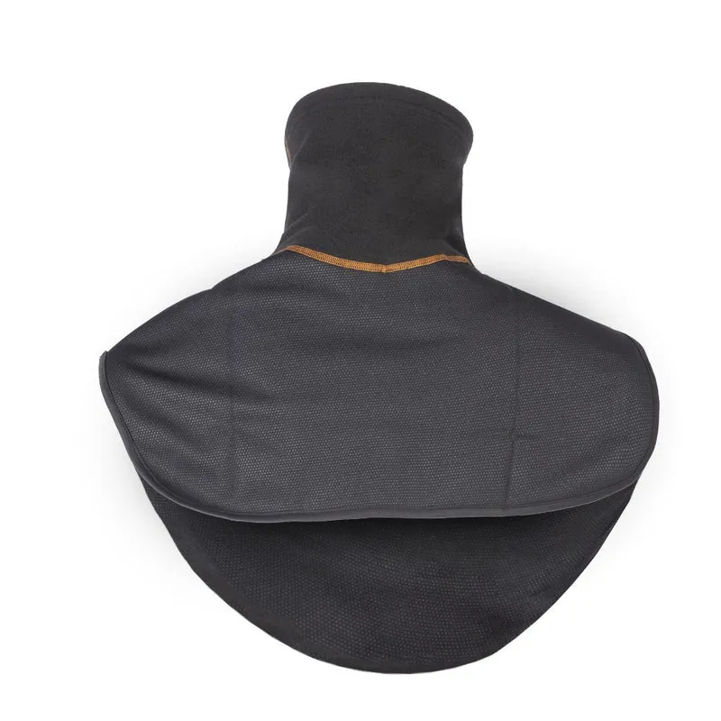 R-TECH - Térmico Textil Tolin Negro