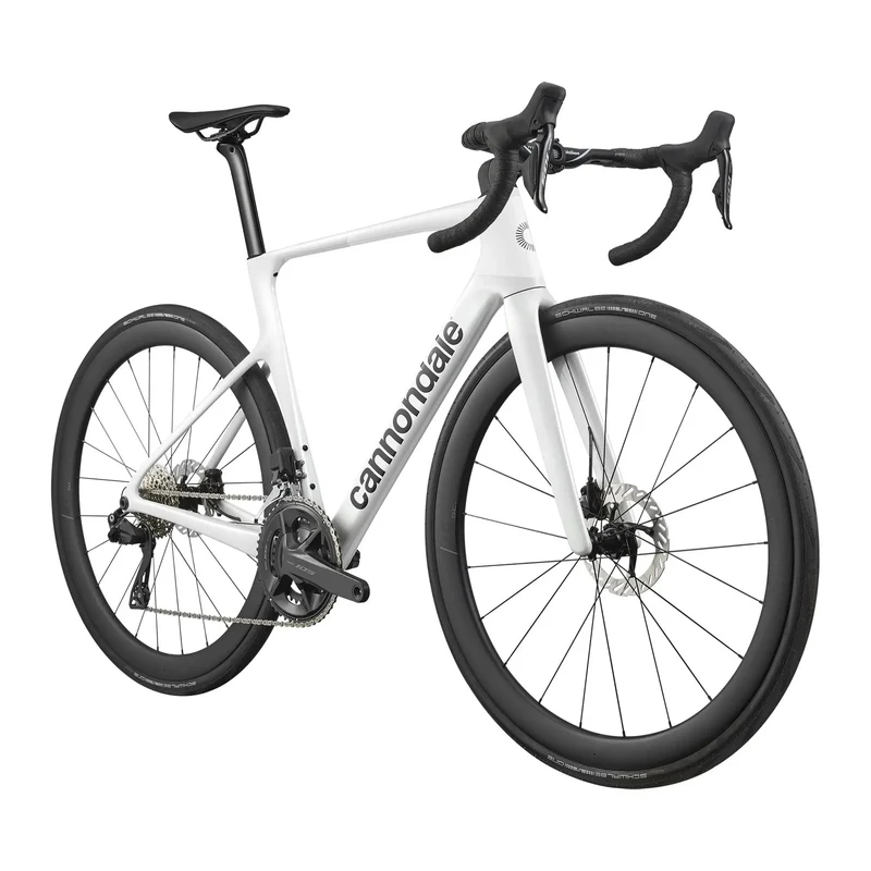 SuperSix EVO 5 105 Di2 Carbon Road Bike 2026