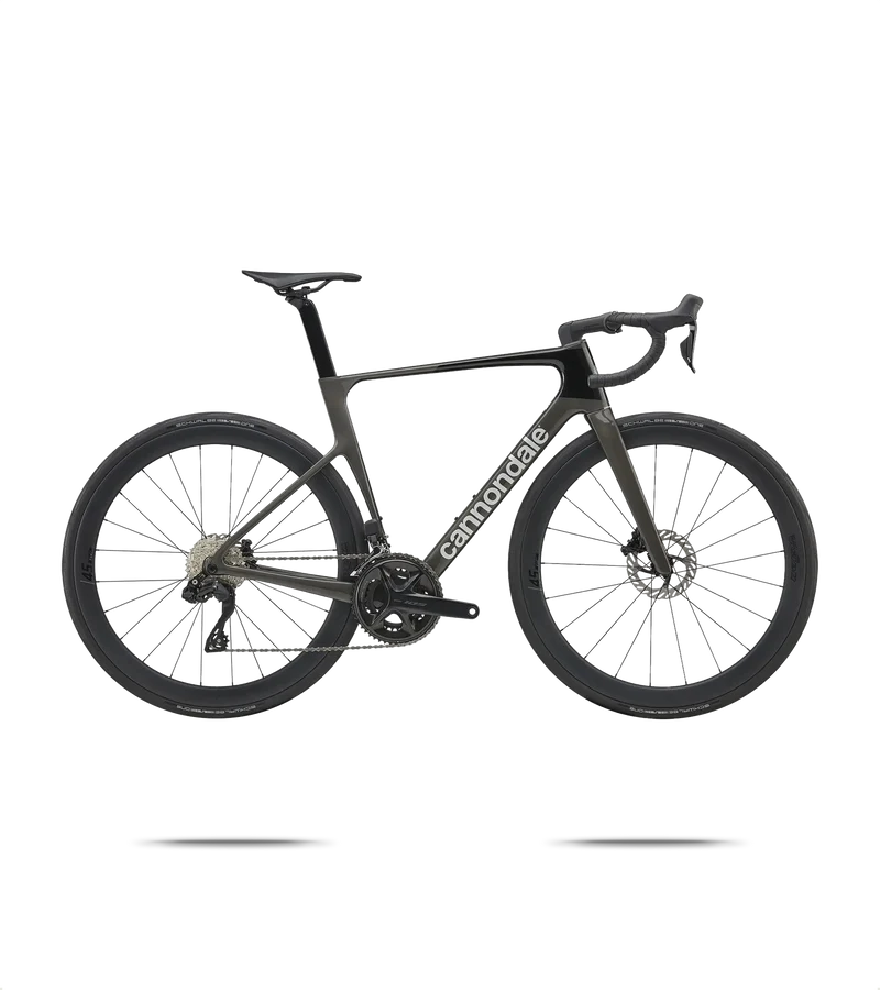 SuperSix EVO 5 105 Di2 Carbon Road Bike 2026