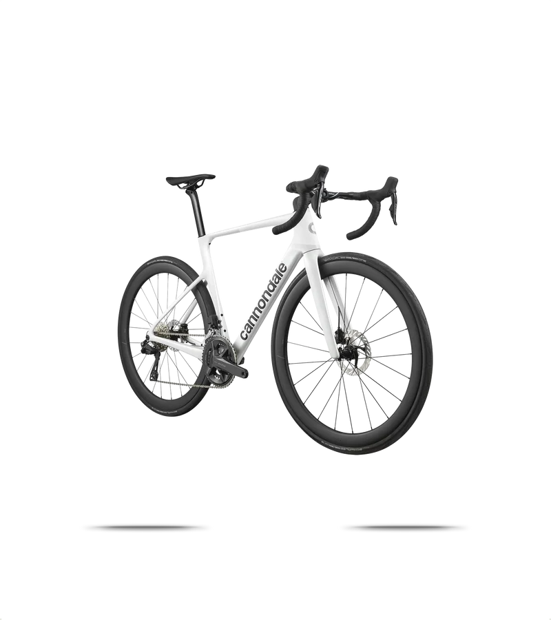 SuperSix EVO 5 105 Di2 Carbon Road Bike 2026