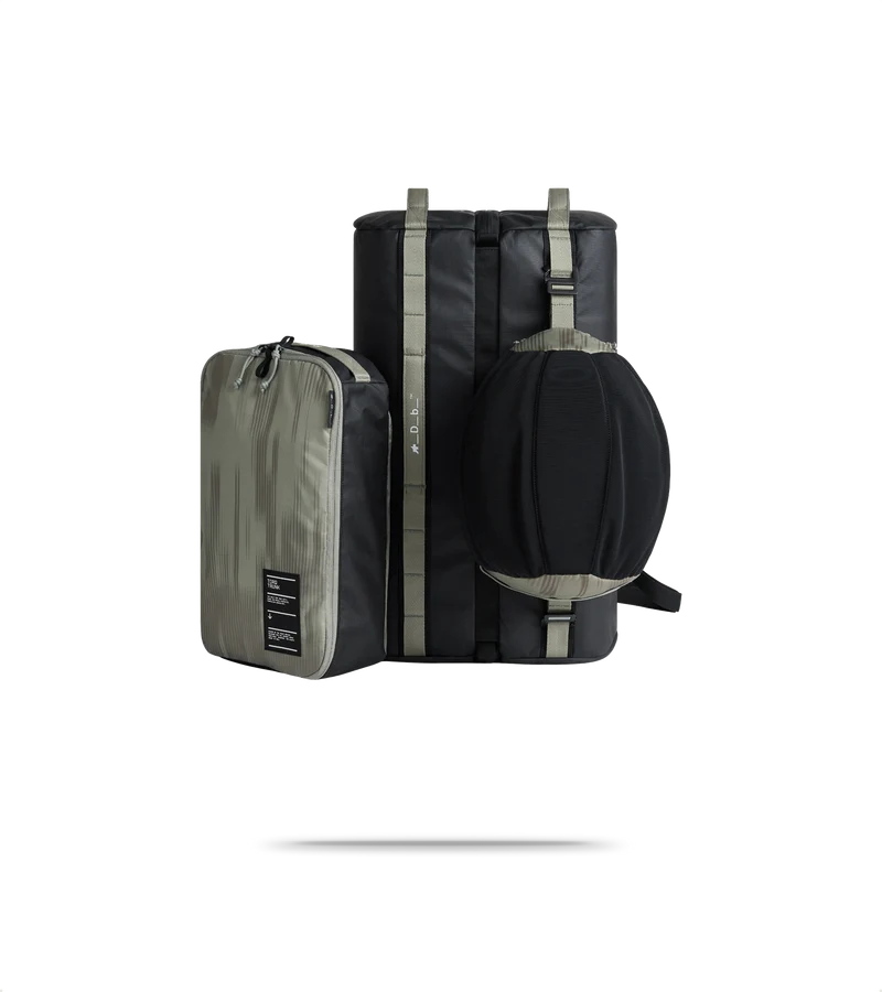 DB Travel Bag Bundle