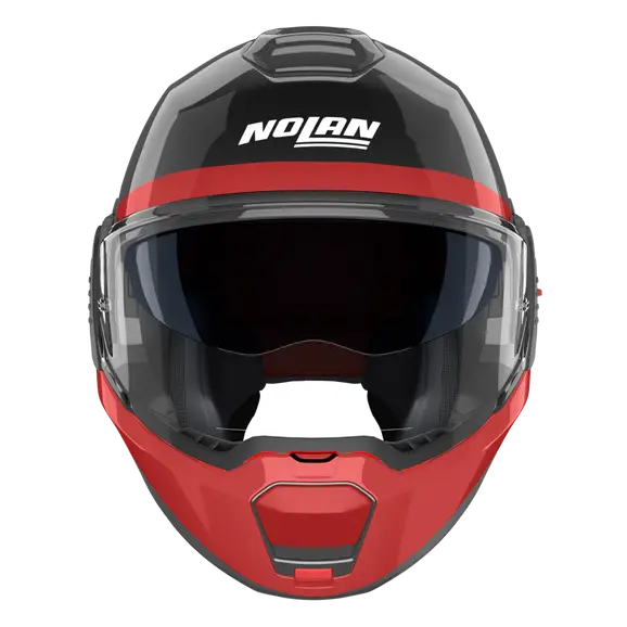 NOLAN N120-1 BLOCCO 357 CASCO MODULAR DE MOTO