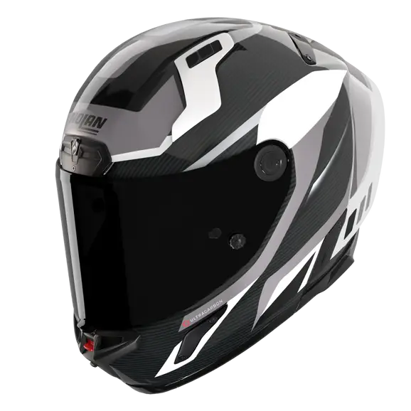 NOLAN X-804 RS LESMO 363 CASCO INTEGRAL DE MOTO