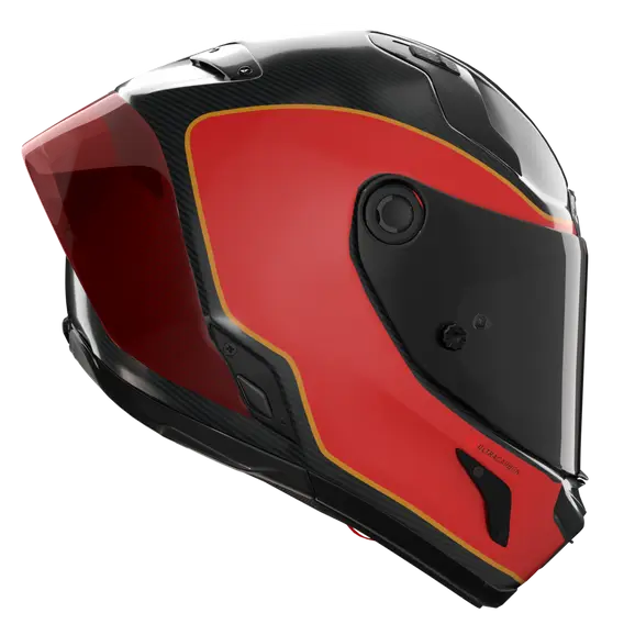 NOLAN X-804 RS ASSO DI PICCHE 356 CASCO INTEGRAL DE MOTO