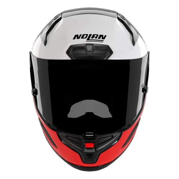 NOLAN X-804 RS BLOCCO 369 CASCO INTEGRAL DE MOTO