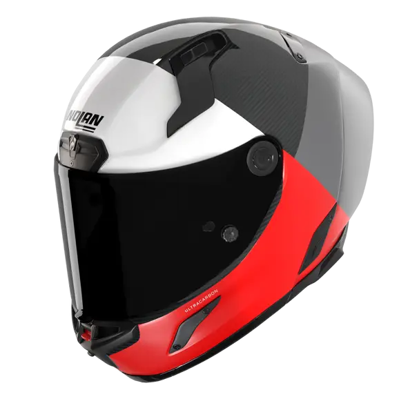 NOLAN X-804 RS BLOCCO 369 CASCO INTEGRAL DE MOTO