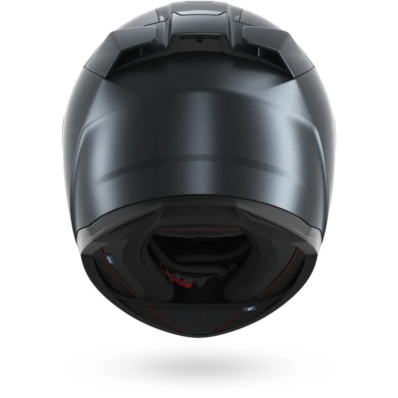 Shark D-SKWAL 3 Casco Integral - Edición Dark Shadow (Mat Bleu Steel Mate)
