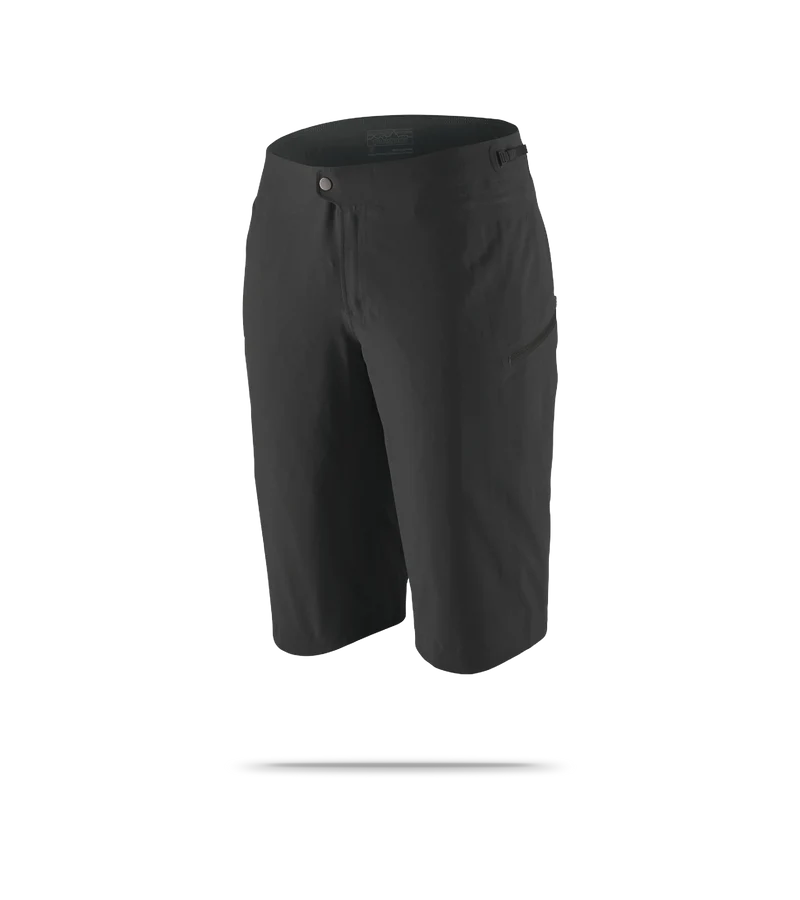 Dirt Roamer Womens Short