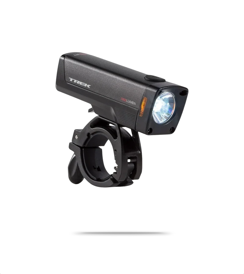 Ion Pro RT Front Bike Light