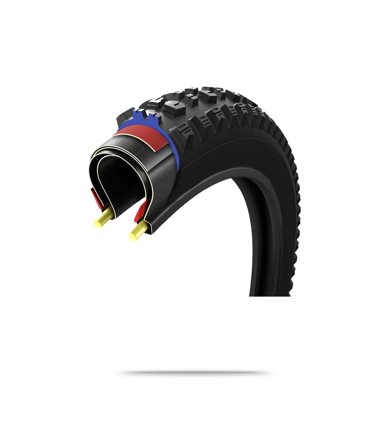 Mazza Race Enduro MTB Tyre