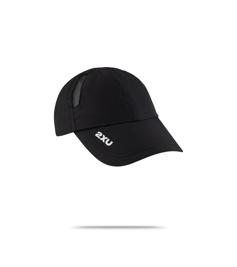 Run Cap