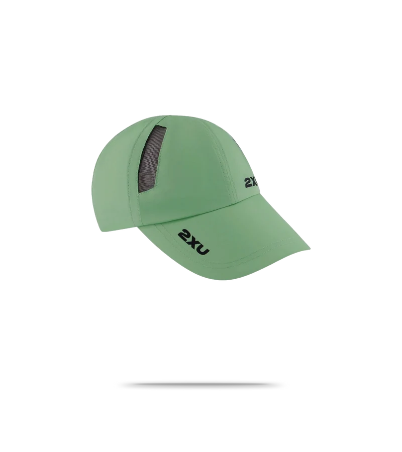 Run Cap