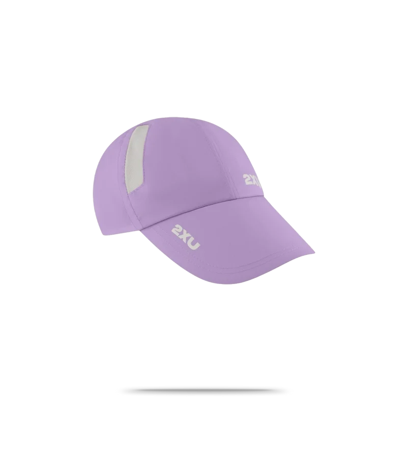 Run Cap