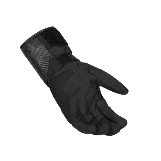 MACNA Foton RTX 2.0 Kit Hombre Calefactables Moto Guantes Negro