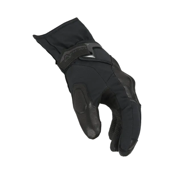 MACNA ERA RTX KIT Calefactables Moto Hombres Guantes Negro