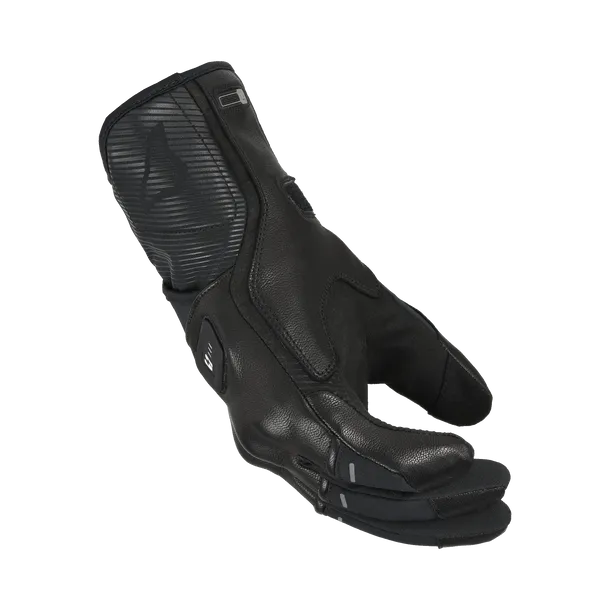 MACNA ERA RTX KIT Calefactables Moto Hombres Guantes Negro