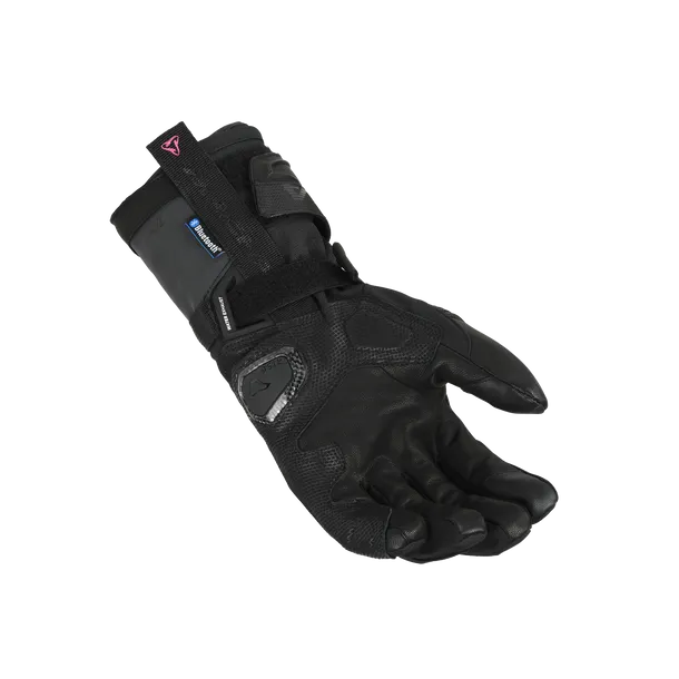 MACNA Kit Rafina RTX Dames Mujer Calefactado Guante Negro