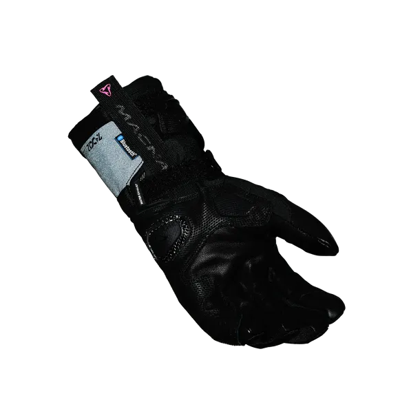 MACNA Kit Rafina RTX Dames Mujer Calefactado Guante Negro