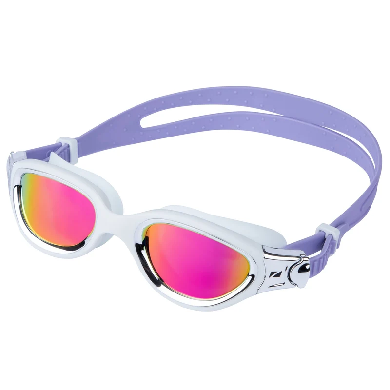 Venator-X Swimming Goggles with Polarised Lenses