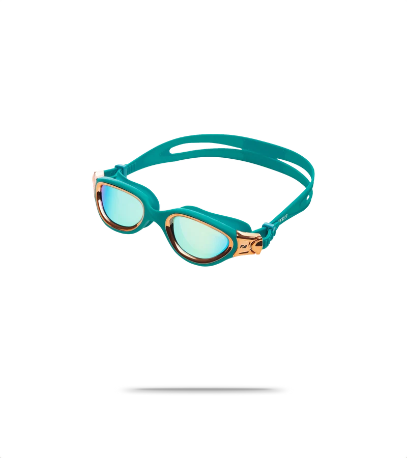 Venator-X Swimming Goggles with Polarised Lenses
