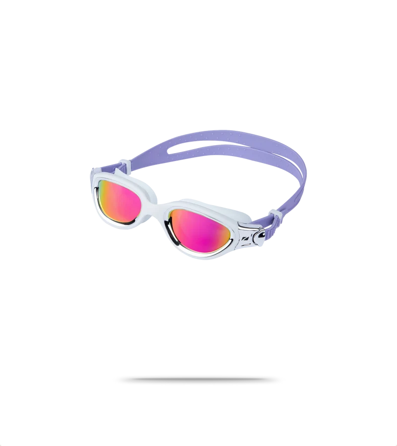 Venator-X Swimming Goggles with Polarised Lenses