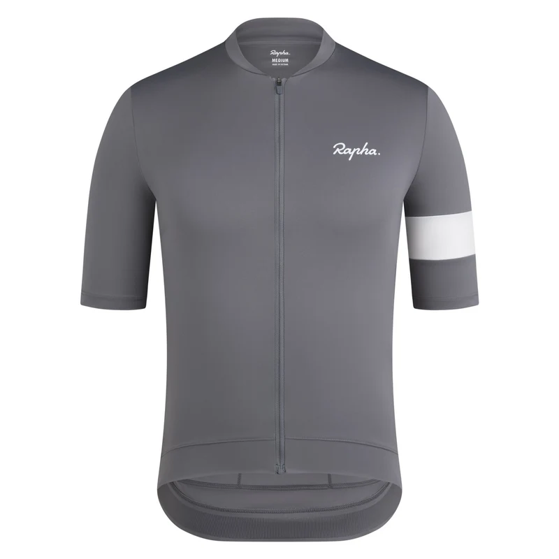 Core Men's Short Sleeve Cycling Jersey