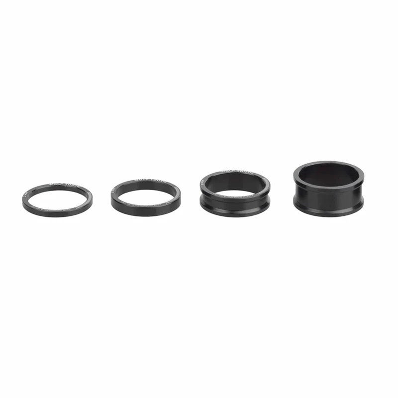 Precision Premium Headset Spacer 5 Pack