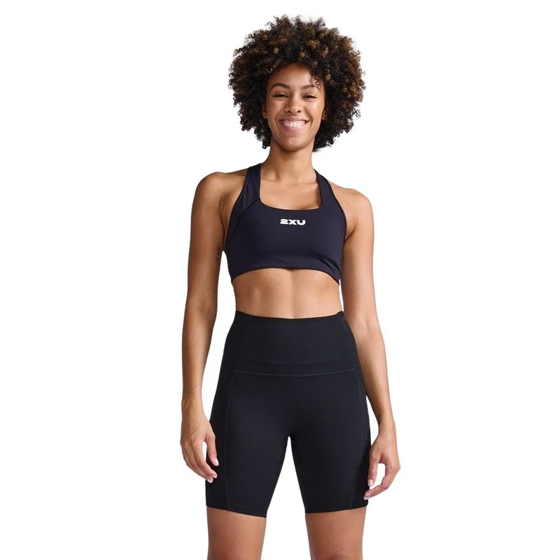 Women's Form Stash Hi-Rise Bike Shorts