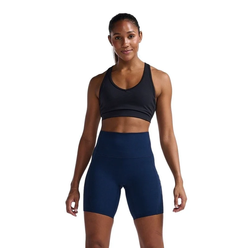 Women's Form Stash Hi-Rise Bike Shorts