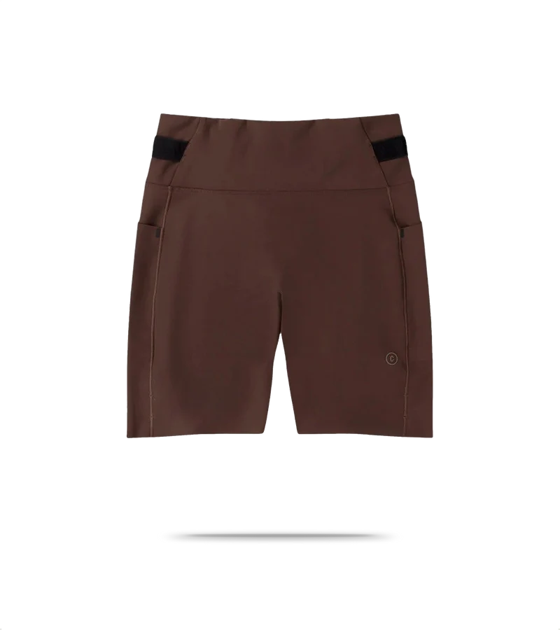 Women's FST Tight Short 7'' Running Shorts