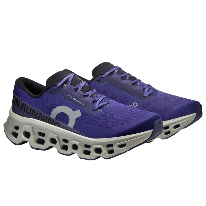 Cloudmonster 3 Men's Running Shoes