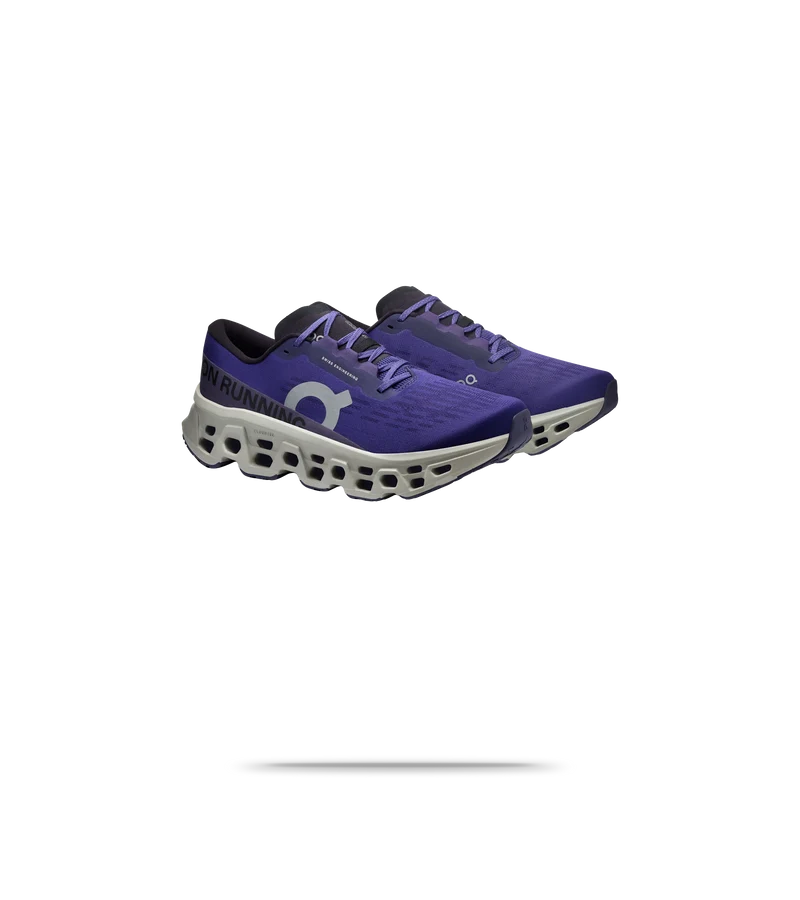 Cloudmonster 3 Men's Running Shoes